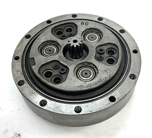 Yaskawa HW9380043-A Speed Reducer