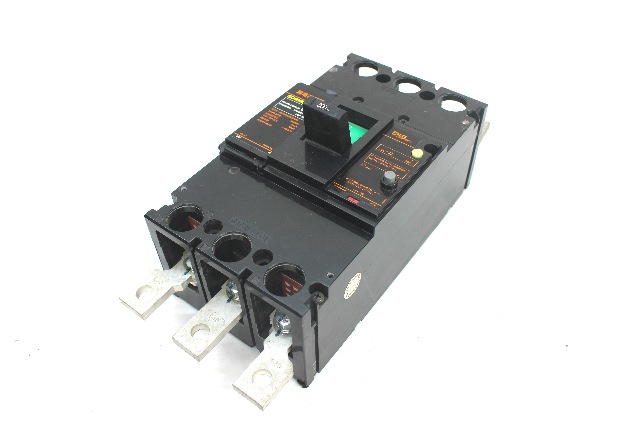 Fuji SG403B Earth Leakage Breaker 300A