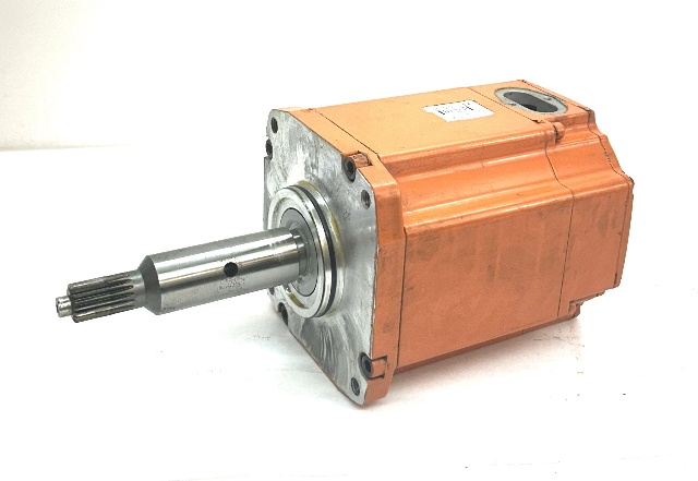 ABB 3HAC 17484-6/00 AC Servo Motor