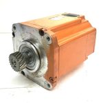Tamagawa Seiki 3HAC 17484-6/00 AC Servo Motor