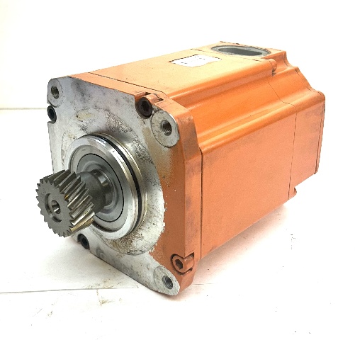 Tamagawa Seiki 3HAC 17484-6/00 AC Servo Motor