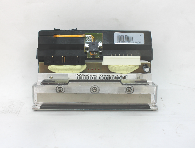 250301-001 Field Kit Printhead Rev.F