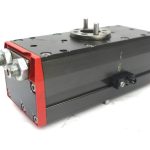 Gimatic AT-25180-P Pneumatic Gripper