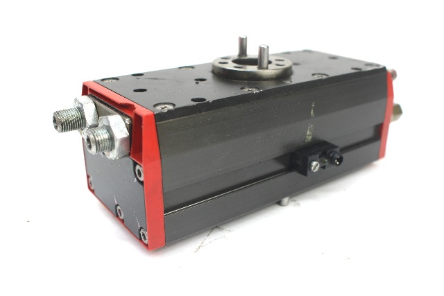 Gimatic AT-25180-P Pneumatic Gripper