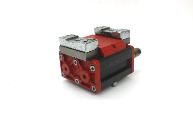 Gimatic PE 1610 Pneumatic Gripper