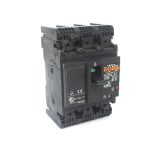 Fuji Electric EA33AC Auto Breaker 5A