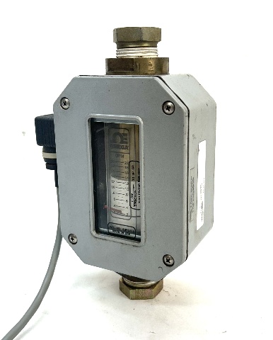 Lakemonitor 4,986,133 Flow Switch, FLMW-1002BR-R1