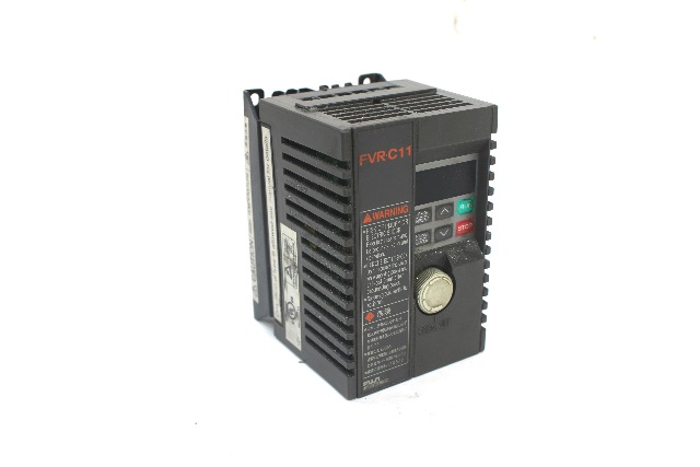 Fuji FVRO.4C11S-2 Variable Frequency Drive
