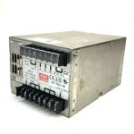 Mean Well SP-500-48 Switching Power Supply, 100-240VAC