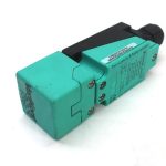Pepperl+Fuchs NJ15+U1+N Inductive Sensor Proximity Switch