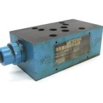 Vickers DGMFN5YB2W30 Flow Control Valve