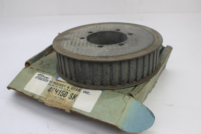 Martin & Sprocket Gear 44H150 SK