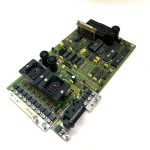 EFKA 0503810A Circuit Board
