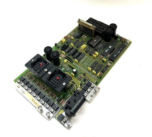 EFKA 0503810A Circuit Board
