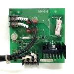Dengensha DGN-2-1 Circuit Board