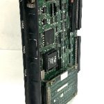 Yaskawa JANCD-MCP01 Robot Controller Card, Rev.D