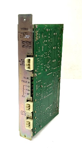 Yaskawa CPS-18FB Power Supply, 200-230VAC, 2.9A