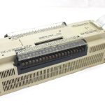 Omron C60P-CDR-A Programmable Controller, 100-240V AC, 50/60Hz, 60VA