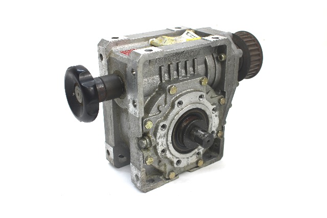 Bonfiglioli Riduttori W63UHSRB Gear Reducer