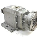 Bonfiglioli Riduttori C31 3P P63 Helical Speed Reducer