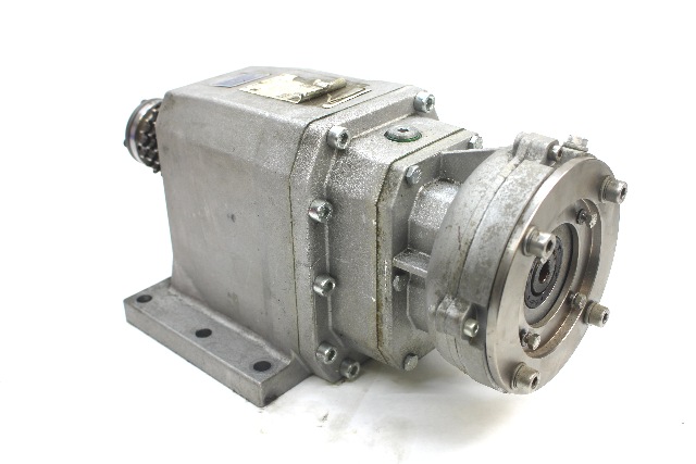 Bonfiglioli Riduttori C31 3P P63 Helical Speed Reducer