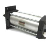 SMC CDS1FN125-250 Air Cylinder 150psi