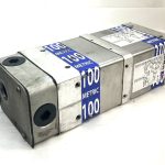 RoMan TDC-1064 Welding Transformer, 100KVA, 650 Primary Volts, 1 Phase