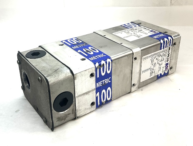 RoMan TDC-1064 Welding Transformer, 100KVA, 650 Primary Volts, 1 Phase