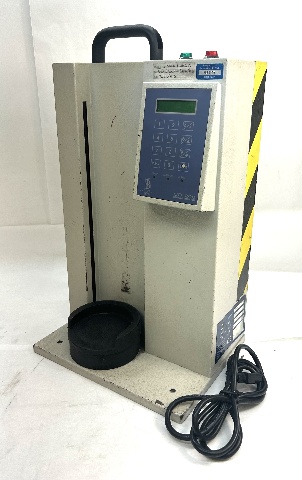 Bronway CD200 Optical Disc Counter for CD DVD Production Line, 220/110VAC