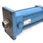 Rexroth CMF1HH-C Hydraulic Cylinder 4x8 1700psi