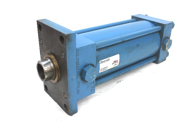 Rexroth CMF1HH-C Hydraulic Cylinder 4x8 1700psi
