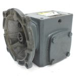 Boston Gear F715-25-B5-G Right Angle Speed Reducer, 25 Ratio, 0.6 HP