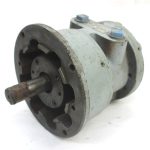 Gast 8AM-NRV-32A Air Motor
