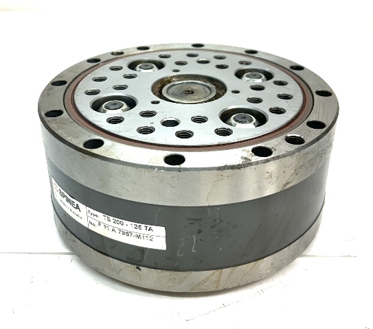 Spinea TS 200-125 TA Reduction Gear