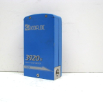 Kofloc 3920E Mass Flow Meter 20 SLM Air 1/4" NPT