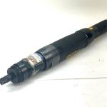 Stanley E23LB-8 Electric Inline Nutrunner, Nm Max 8