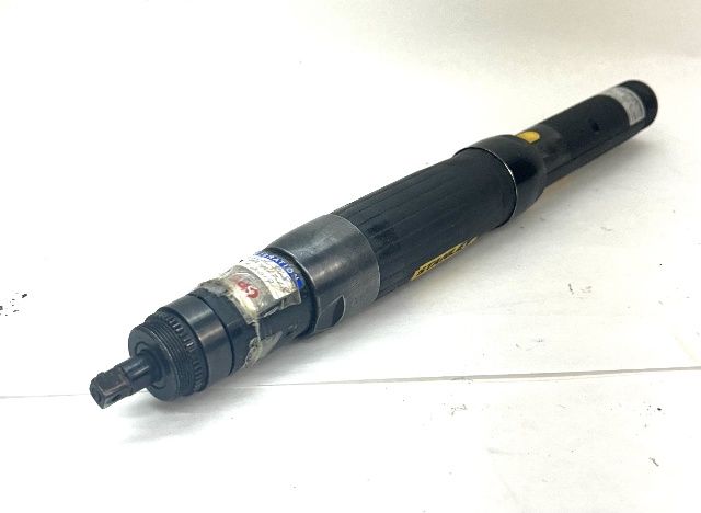 Stanley E23LB-8 Electric Inline Nutrunner, Nm Max 8
