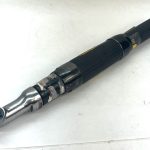 Stanley E23LA13-11 Nutrunner, Nm Max 11