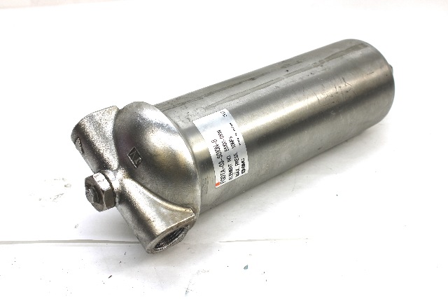 SMC FGDTA-03-S010N-B Filter Unit
