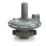 Invensys 122-12 Fluid/Gas Pressure Regulator