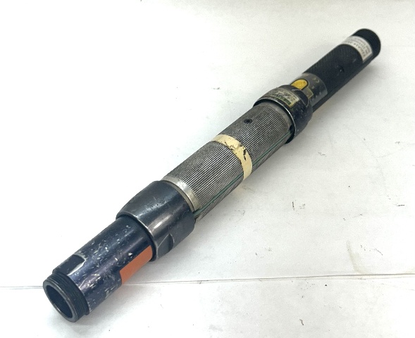 Stanley E33LA14-33 Nutrunner, Nm Max 33