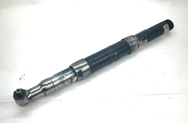 Stanley E33LA14-33 Nutrunner, Nm Max 33