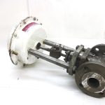 Valtek Controls SF1F2043H Actuator w/ DN40 PN40 Valve