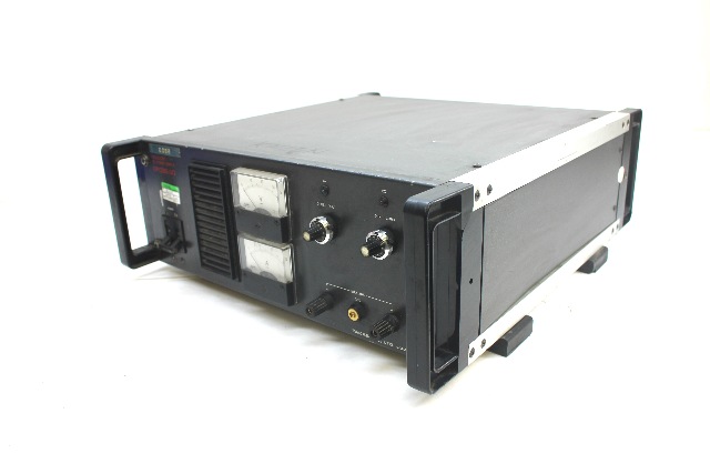 Takasago GP035-30 Regulated DC Power Supply
