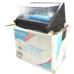 Lithoina Lighting Cast/Glasd Wall Pack TWR1 150M New Open Box Lighting