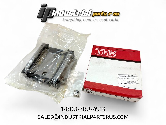 THK HRW35CA1SSC1 (GK) Linear Guide Block Wide Rail HRW Series NEW