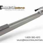 IAI RCS4-SA6C-WA-100-12-450-T2-M ROBO Cylinder Linear Actuator 100w NEW