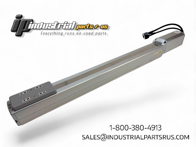 IAI RCS4-SA6C-WA-100-12-450-T2-M ROBO Cylinder Linear Actuator 100w NEW