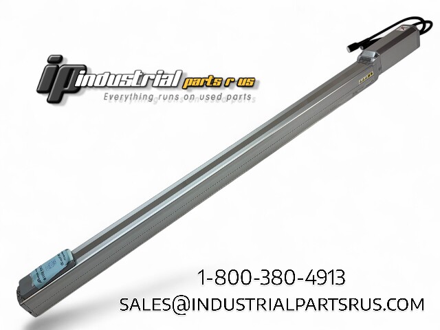 IAI RCS4-SA6C-WA-100-12-800-T2-M ROBO Cylinder Linear Actuator 100w NEW