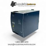 Puls XT40.242 Power Supply, 3-Phase, 24V, 40A, 960W